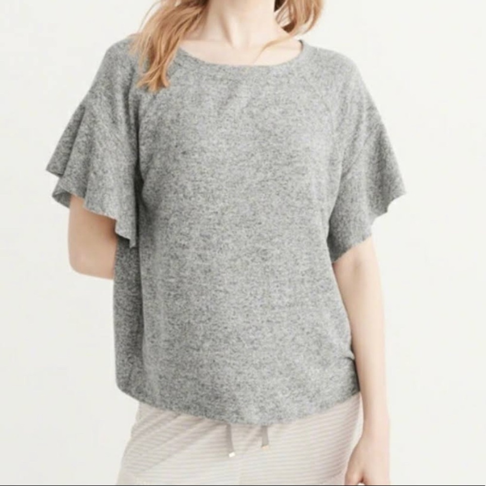 Abercrombie top